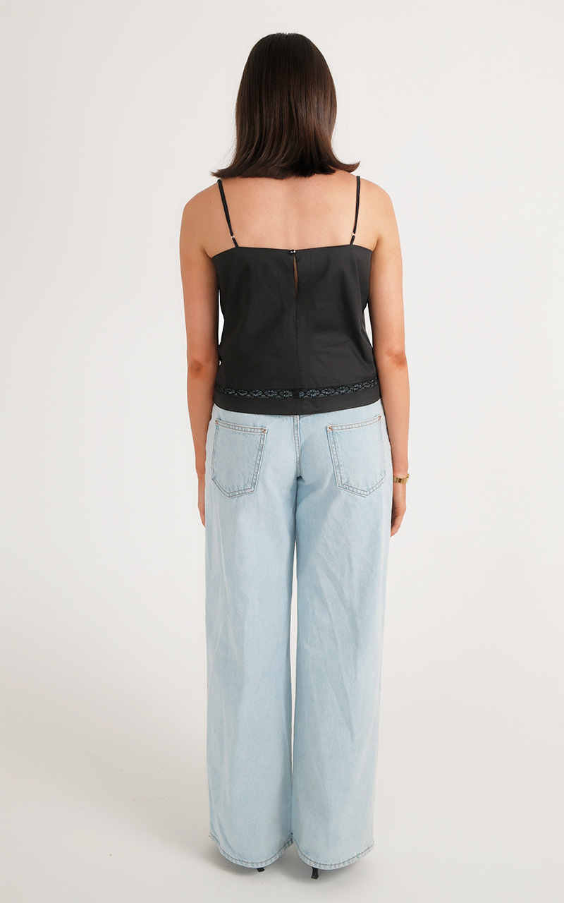 Natalie Top