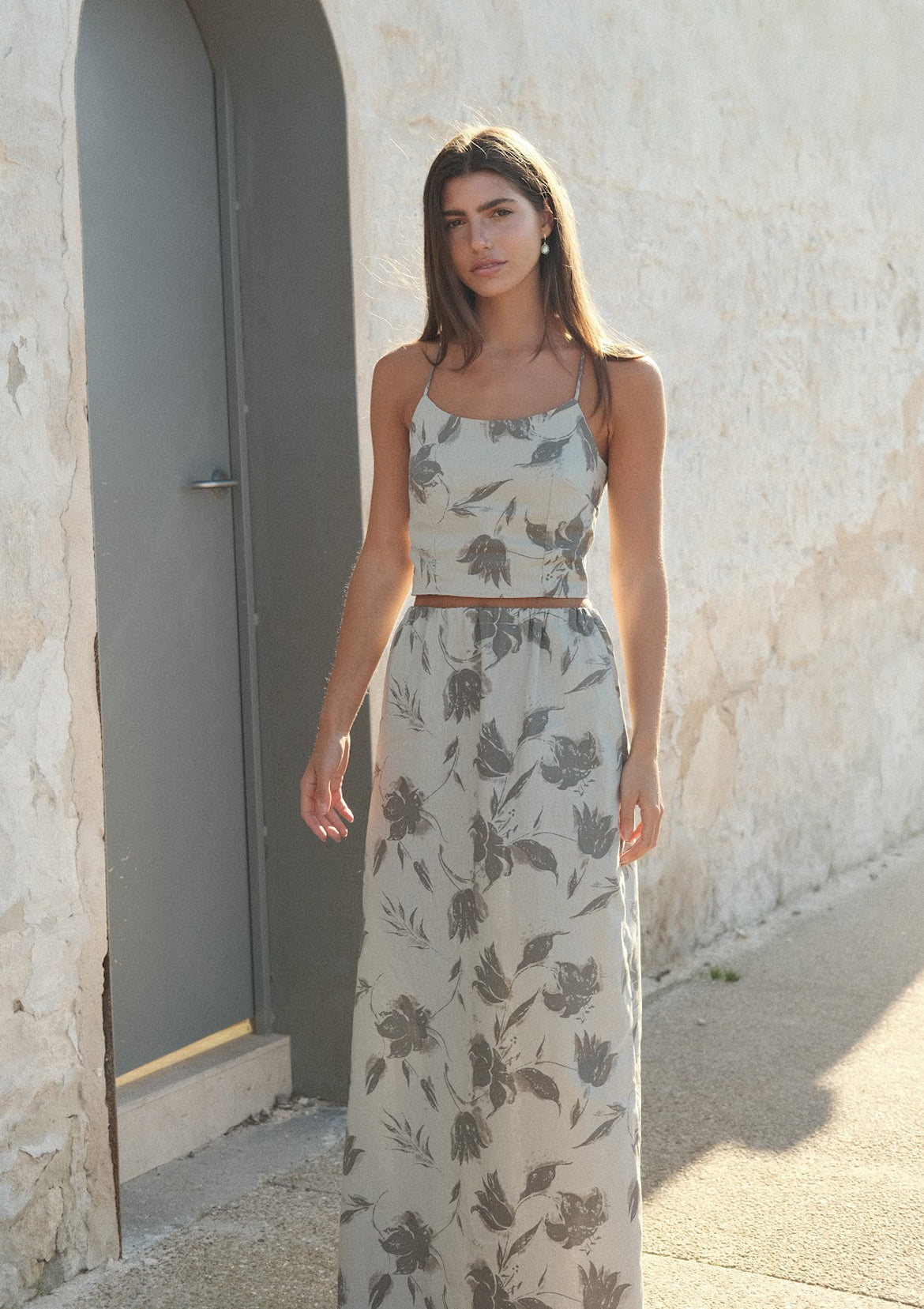 Lucca Skirt Nora