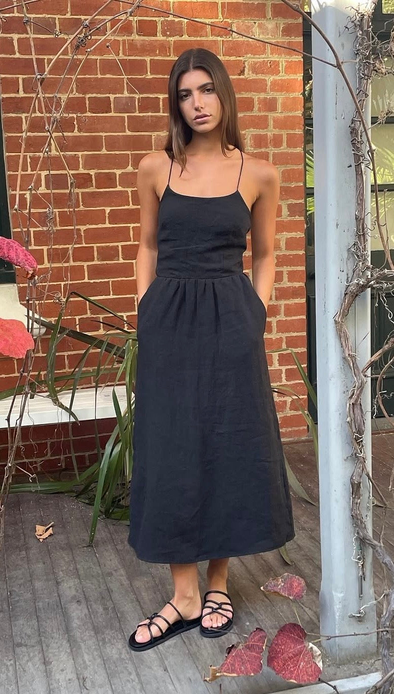 Dresses