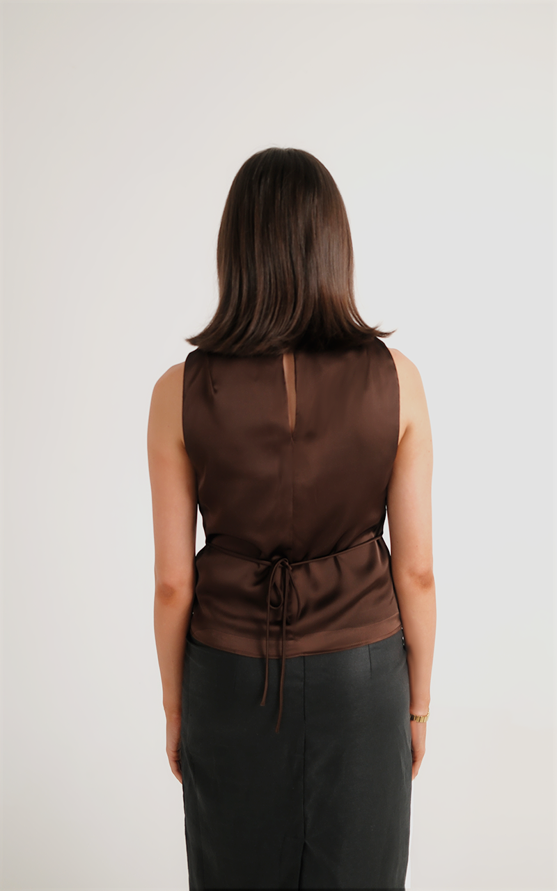 Isabella Top