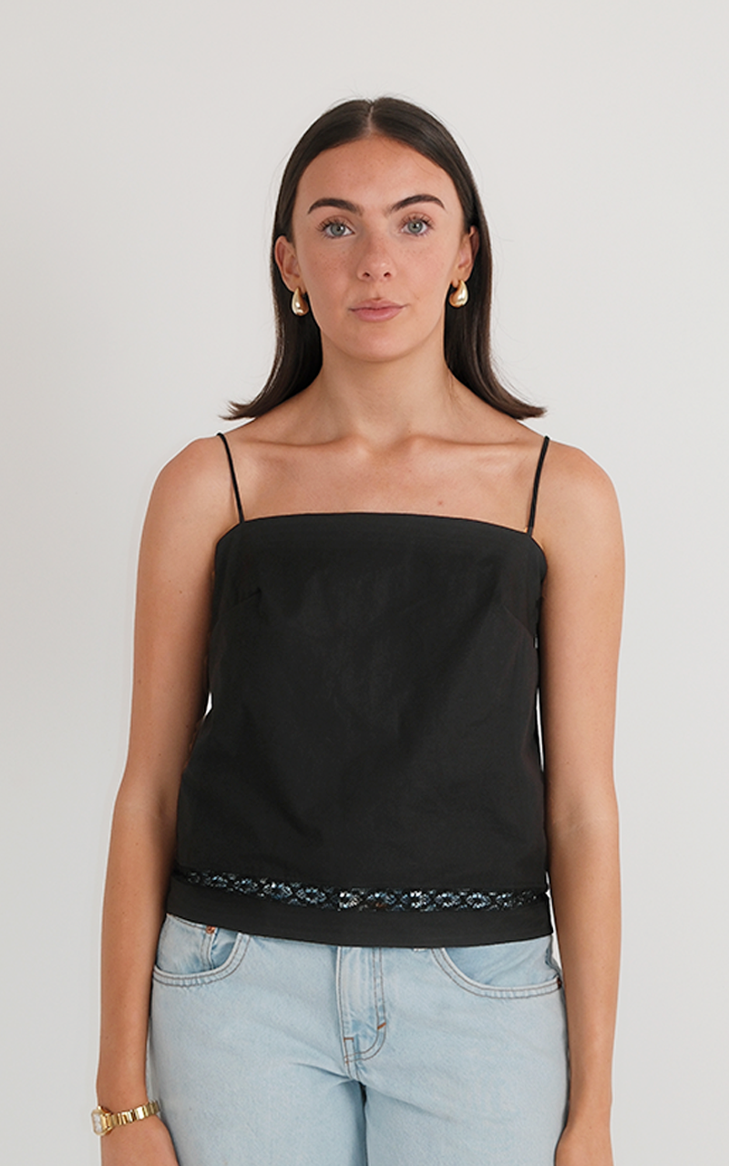Natalie Top