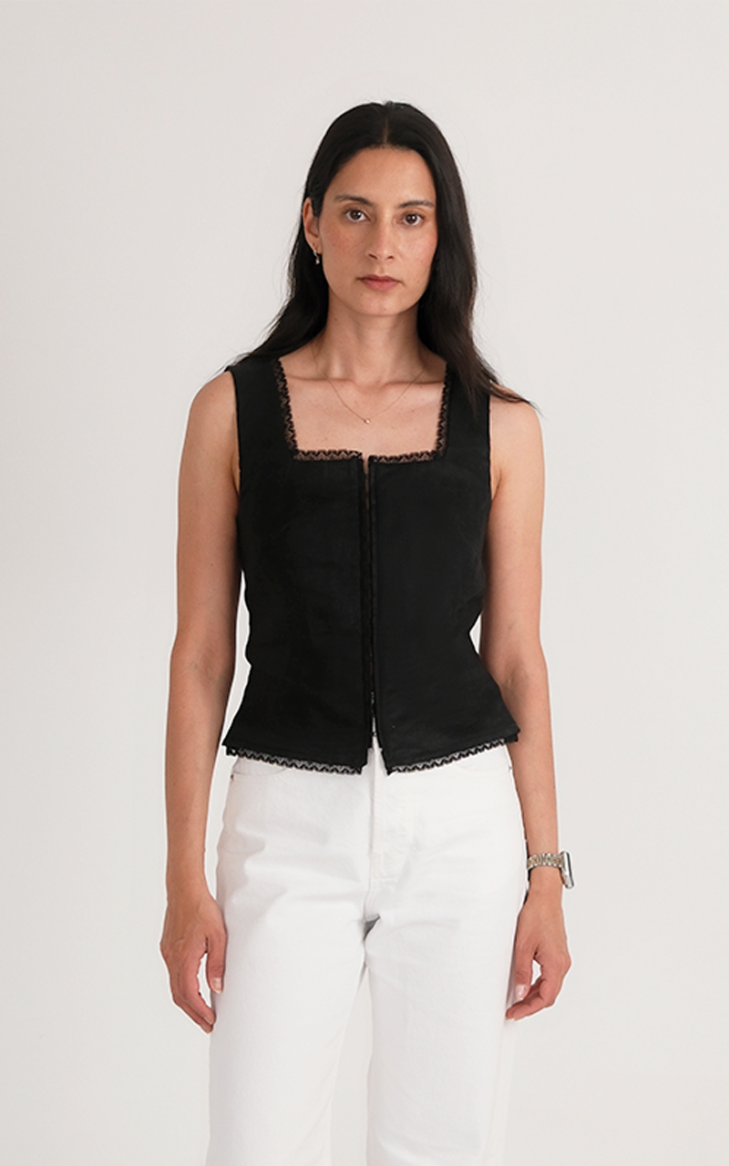 Venice Top