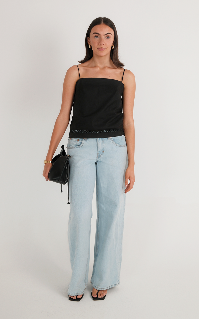 Natalie Top