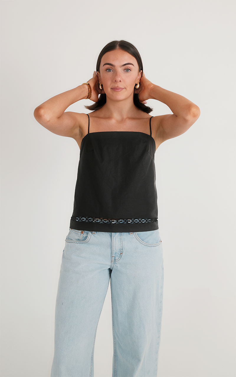Natalie Top