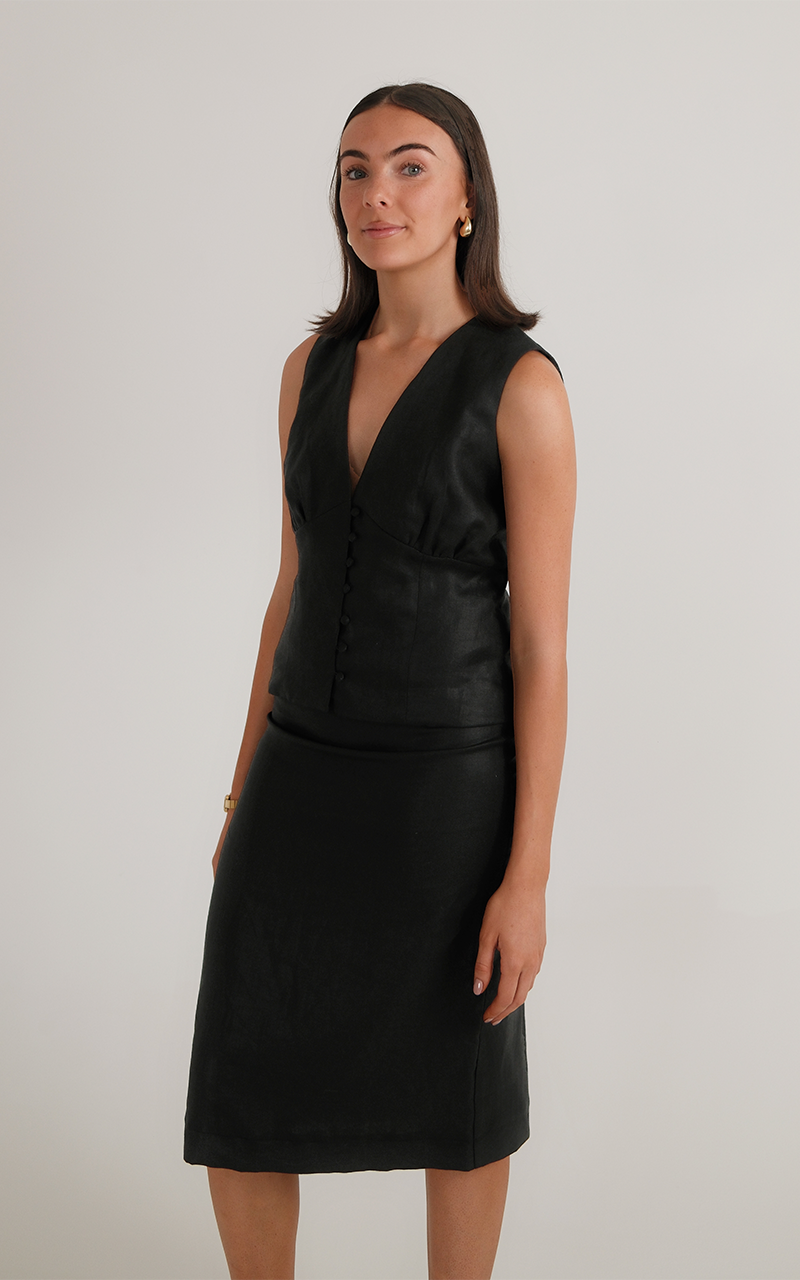 Gabrielle Skirt