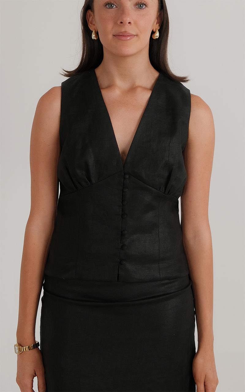 Gabrielle Top